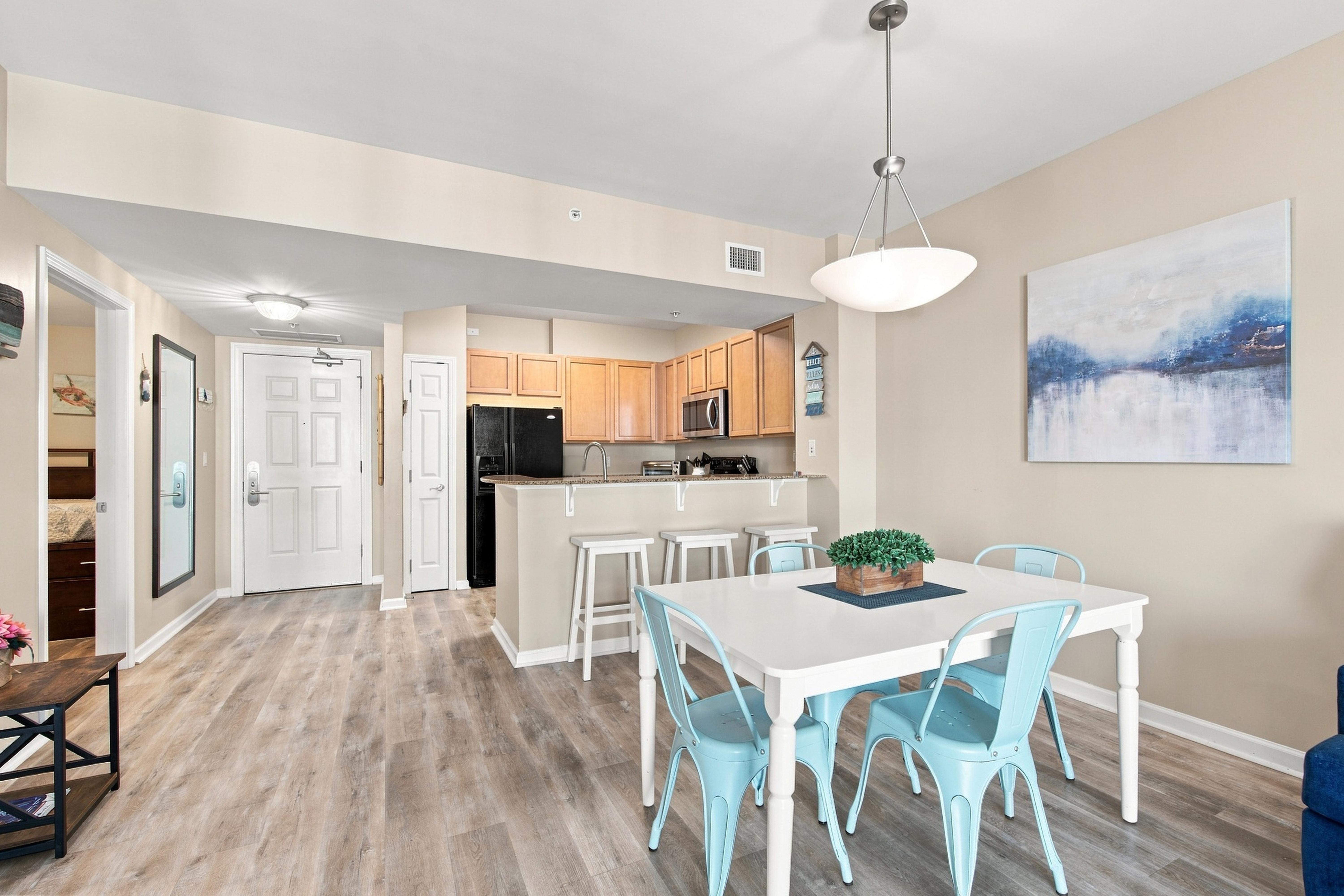 Destin property view 8